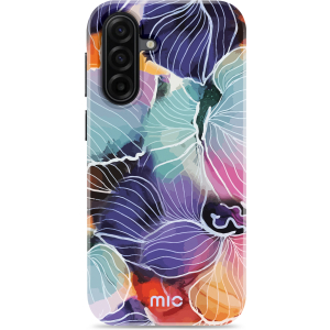 Mio By Mobilize Mio Flowers Magsafe Compatible For Samsung A17 (4G/5G)