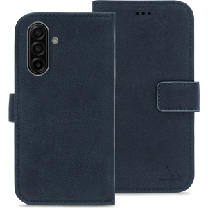 My Style Flex Wallet For Samsung Galaxy A26 5G/A17 (4G/5G) Royal Blue