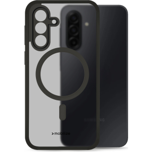 Mobilize Magsafe Compatible Hybrid Case Samsung Galaxy A17 4G/5G Black