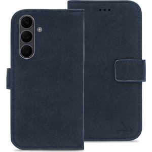 My Style Flex Wallet For Samsung Galaxy S25 Fe 5G Royal Blue