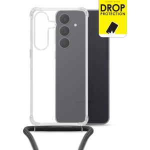 My Style Loop Case For Samsung Galaxy S25 Fe 5G Clear