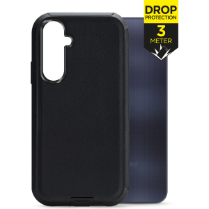 Mobilize Defender Case Samsung Galaxy S25 Fe Black