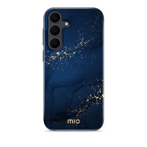 Mio By Mobilize Mio Midnight Sparkle Magsafe Compatible For Samsung S25 Fe 5G