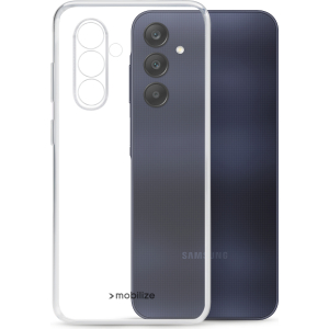 Mobilize Gelly Case Honor 400 Clear