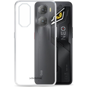Mobilize Gelly Case Nubia Neo 3