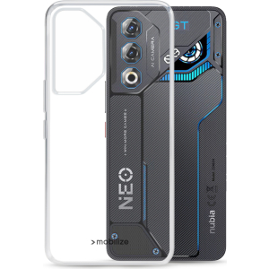 Mobilize Gelly Case Nubia Neo 3 Gt