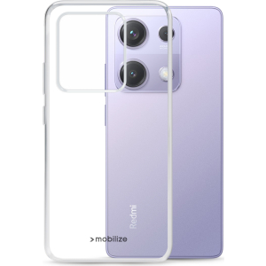 Mobilize Gelly Case Xiaomi Redmi Note 14S
