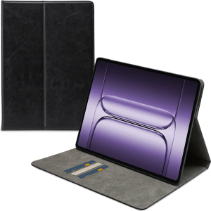 Mobilize Premium Folio Case Oneplus Pad 3 13.2 Inch Black