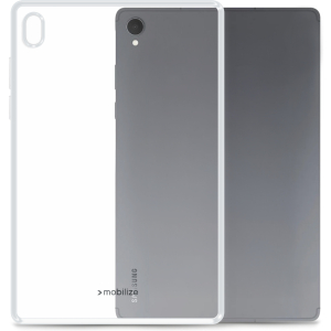 Mobilize Gelly Case Samsung Galaxy Tab S11  Clear