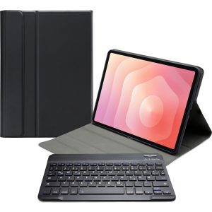 Mobilize Detachable Bluetooth Keyboard Case Samsung Galaxy Tab S11  Black Qwertz