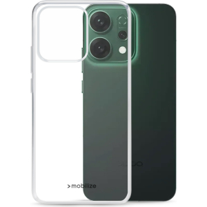 Mobilize Gelly Case Oppo Reno 14 5G Clear
