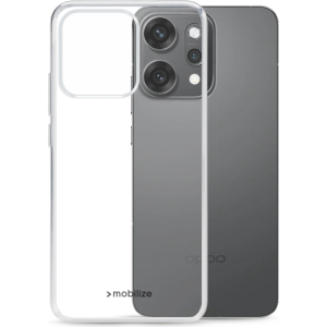 Mobilize Gelly Case Oppo Reno 14 Pro 5G Clear