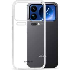 Mobilize Gelly Case Xiaomi 17 Pro Clear
