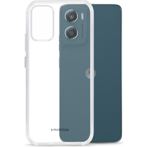 Mobilize Gelly Case Motorola Moto G06/G06 Power Clear
