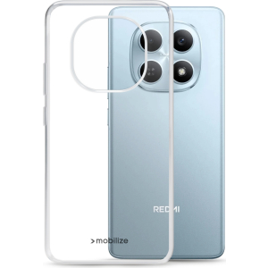 Mobilize Gelly Case Xiaomi Redmi Note 15 5G Clear