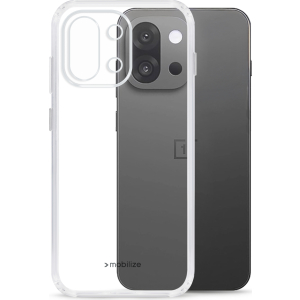 Mobilize Gelly Case Oneplus 15 Clear