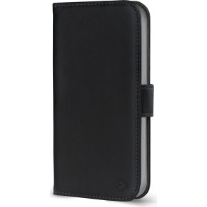 Mobilize Classic Gelly Wallet Book Case Samsung Galaxy S26+ 5G Black