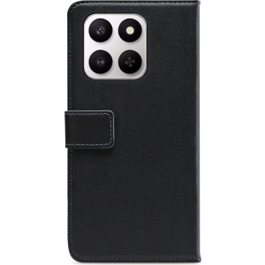 Mobilize Classic Gelly Wallet Book Case Honor 400 Smart Black