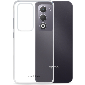 Mobilize Gelly Case Oppo A5M Clear