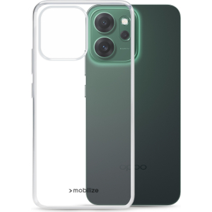 Mobilize Gelly Case Oppo Reno14 F/Reno14 Fs Clear