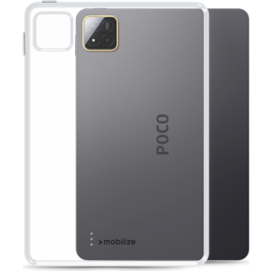 Mobilize Gelly Case Xiaomi Poco Pad X1  Clear