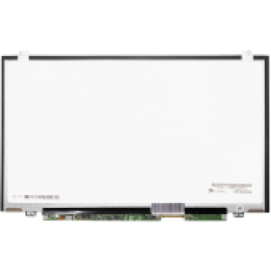 Laptop LED LCD Scherm 14,0 Inch HD 1366x768 Mat 40-pins Slimline