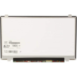 LED 14,0 Inch 1366x768 Glossy 40-pins Slimline