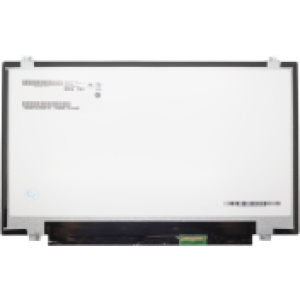 LED 14,0 Inch 1600x900 Glossy 40-pins Slimline