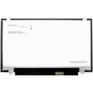 LED 14,0 Inch 1600x900 Mat 40-pins Slimline