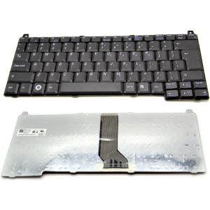 Dell Vostro Toetsenbord Zwart QWERTY US