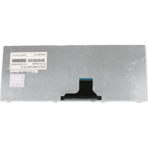 Acer Aspire One 721 Toetsenbord Zwart QWERTY US