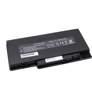 Replacement Accu voor HP Compaq 10,8V 4400mAh
