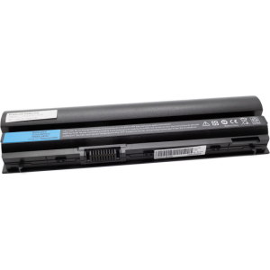 Premium Accu Dell Latitude 11,1V 5100mAh