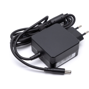 Replacement adapter Dell 19,5V 2,31A 4,5mm * 2,7mm