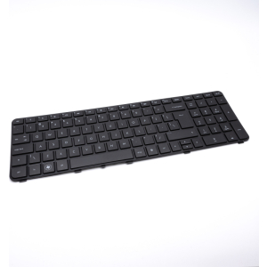 HP Pavilion DV7-4000 Toetsenbord Zwart QWERTY US