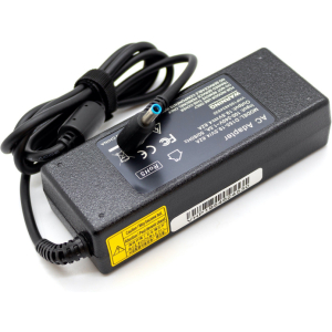 Replacement adapter HP 19,5V 4,62A 4,5mm * 3,0mm Smart