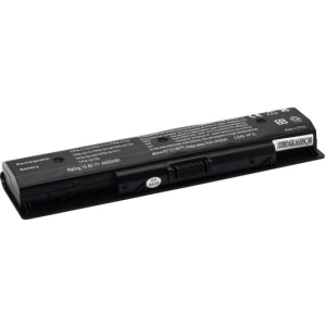 Replacement Accu voor HP Compaq 10,8V 4400mAh