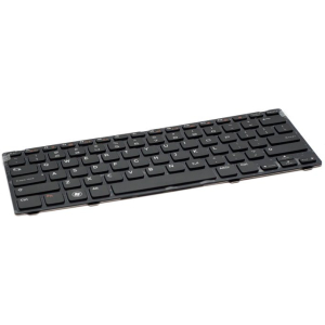 Dell Inspiron / Vostro Toetsenbord QWERTY US Zwart