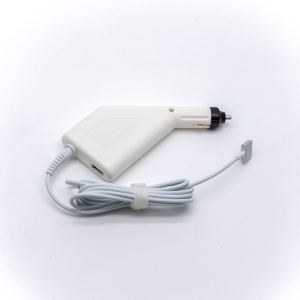 Autolader Apple 20 Volt 4,25 Ampère MagSafe 2