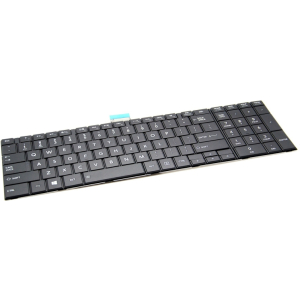 Keyboard voor o.a. Toshiba Satellite C55/C70 Series US