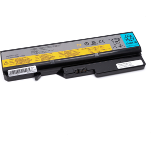 Replacement Accu voor IBM / Lenovo 10,8V 4400mAh