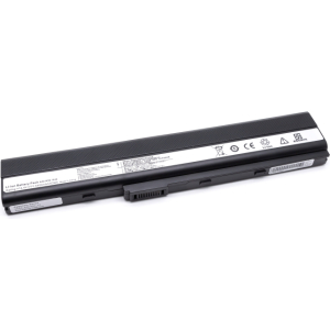 Replacement Accu voor Asus 14,4V 4400mAh