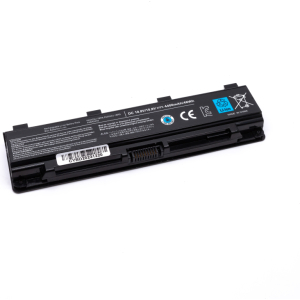 Premium Accu voor Toshiba Satellite (Pro) 10,8V 4400mAh