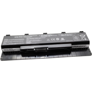 Replacement Accu voor Asus 10,8V 4400mAh