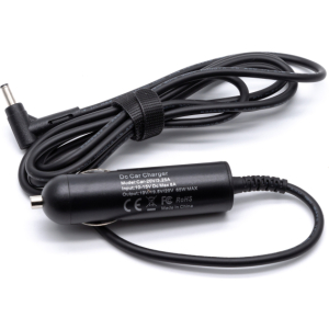 Autolader Asus 19 Volt 2,37 Ampère 4,0 mm * 1,35mm