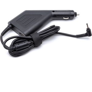 Autolader Asus 19 Volt 2,37 Ampère 3,0 mm * 1,0 mm