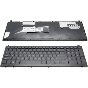 HP Probook 4520s 15 inch Toetsenbord US Qwerty met frame