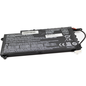 Replacement Accu voor HP Pavilion 11-N 7,4V 2200mAh