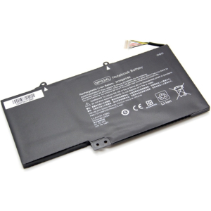 Replacement Accu voor HP Pavilion 11,1V 3500mAh