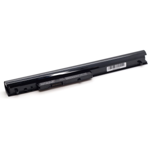 Replacement Accu voor HP Compaq Zwart 14,8V 2200mAh